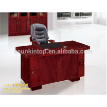 Mesa de escritório pequena e quente, mesa de mesa, mesa para escritório (T319-14)